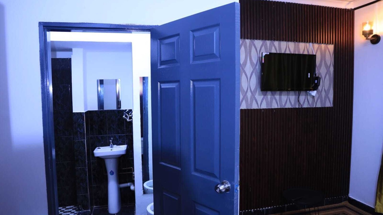 Photo of Bathroom in Bedfordview