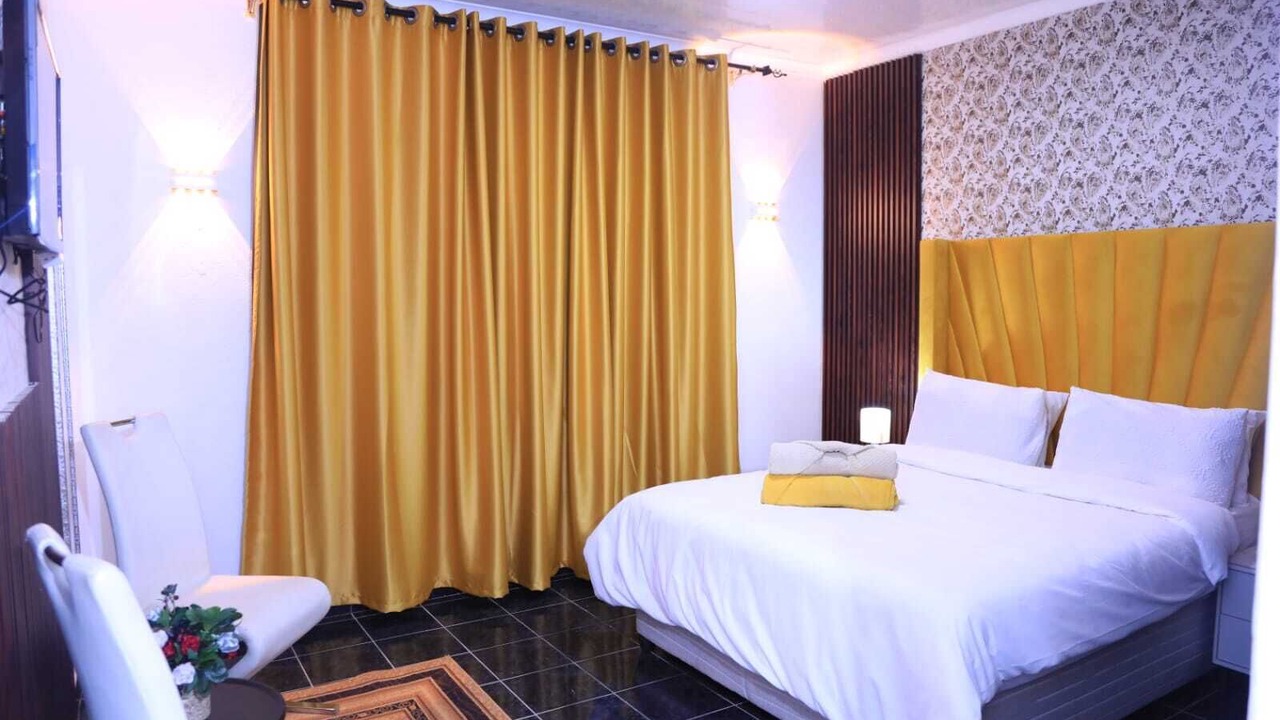 Photo of Bedroom in Bedfordview
