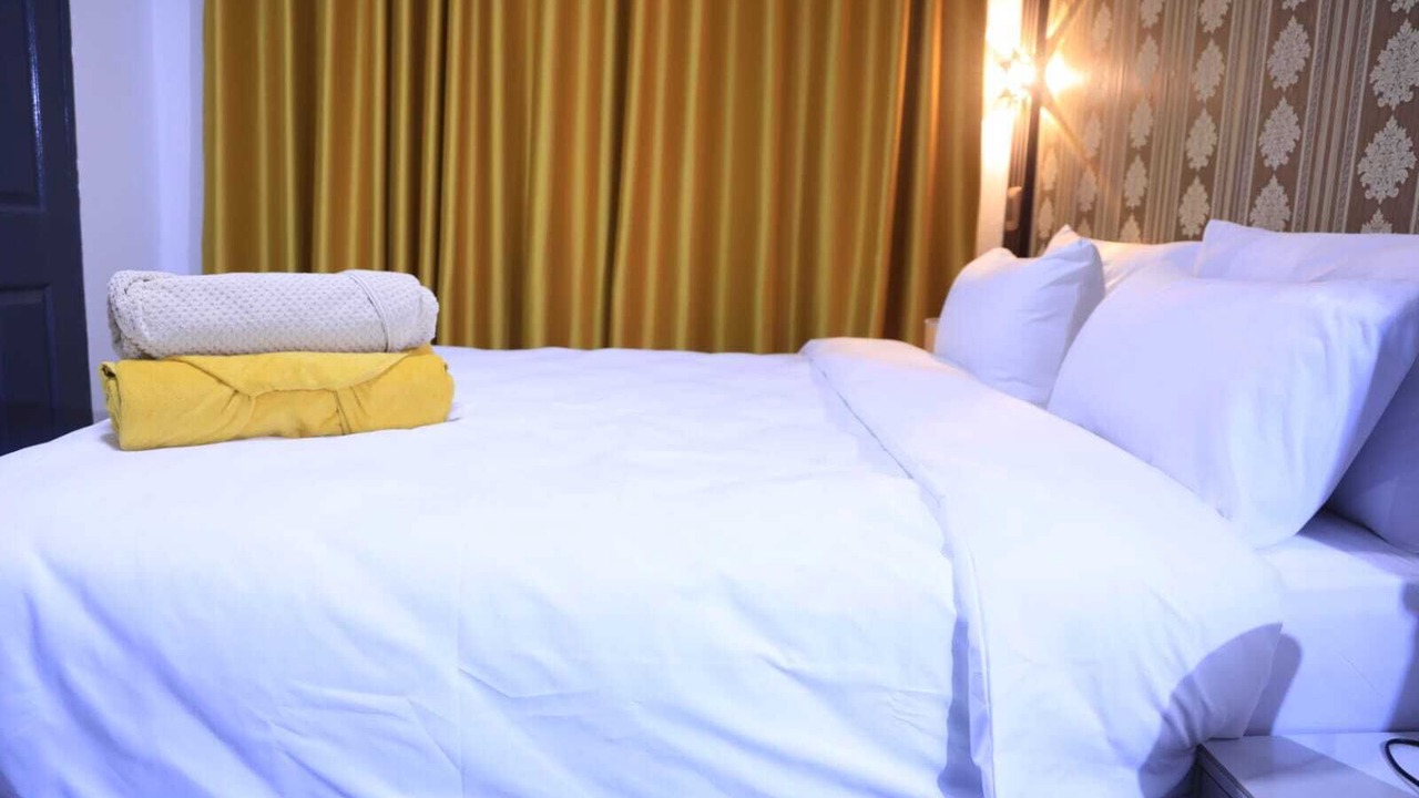 Photo of Bedroom in Bedfordview