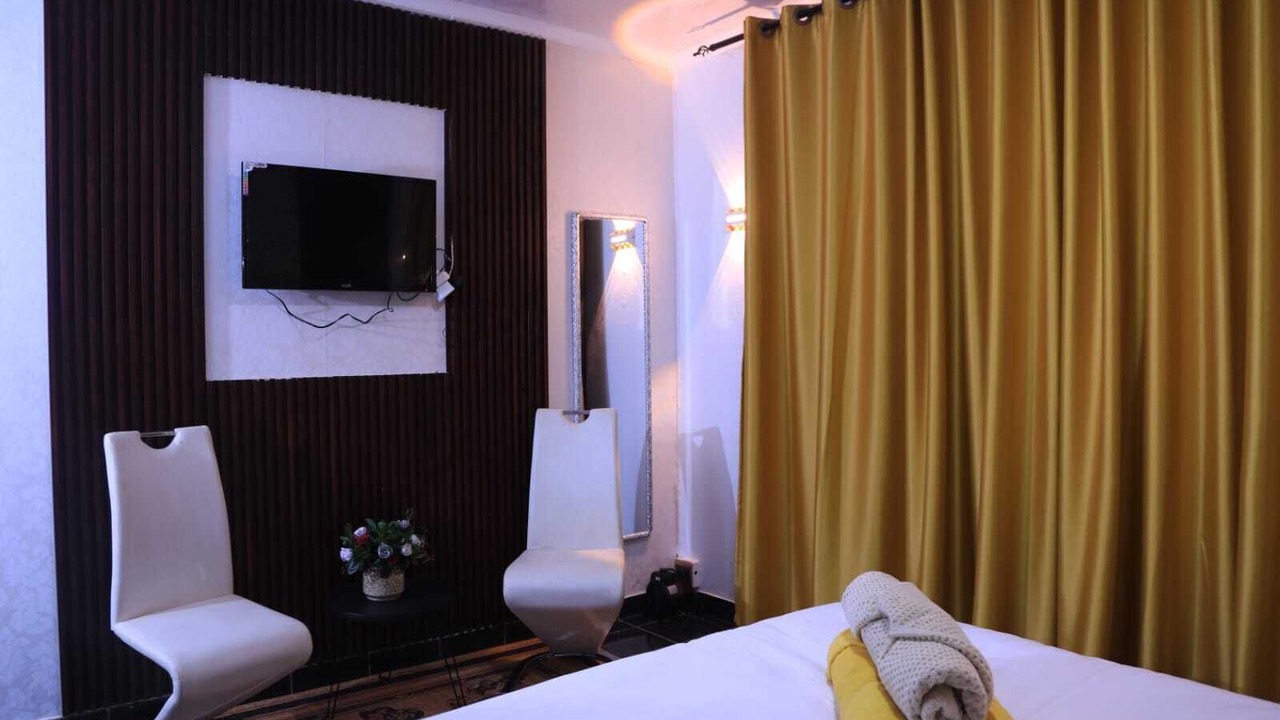 Photo of Bedroom in Bedfordview