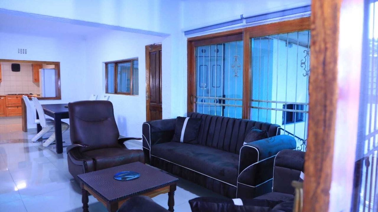 Photo of Livingroom in Bedfordview