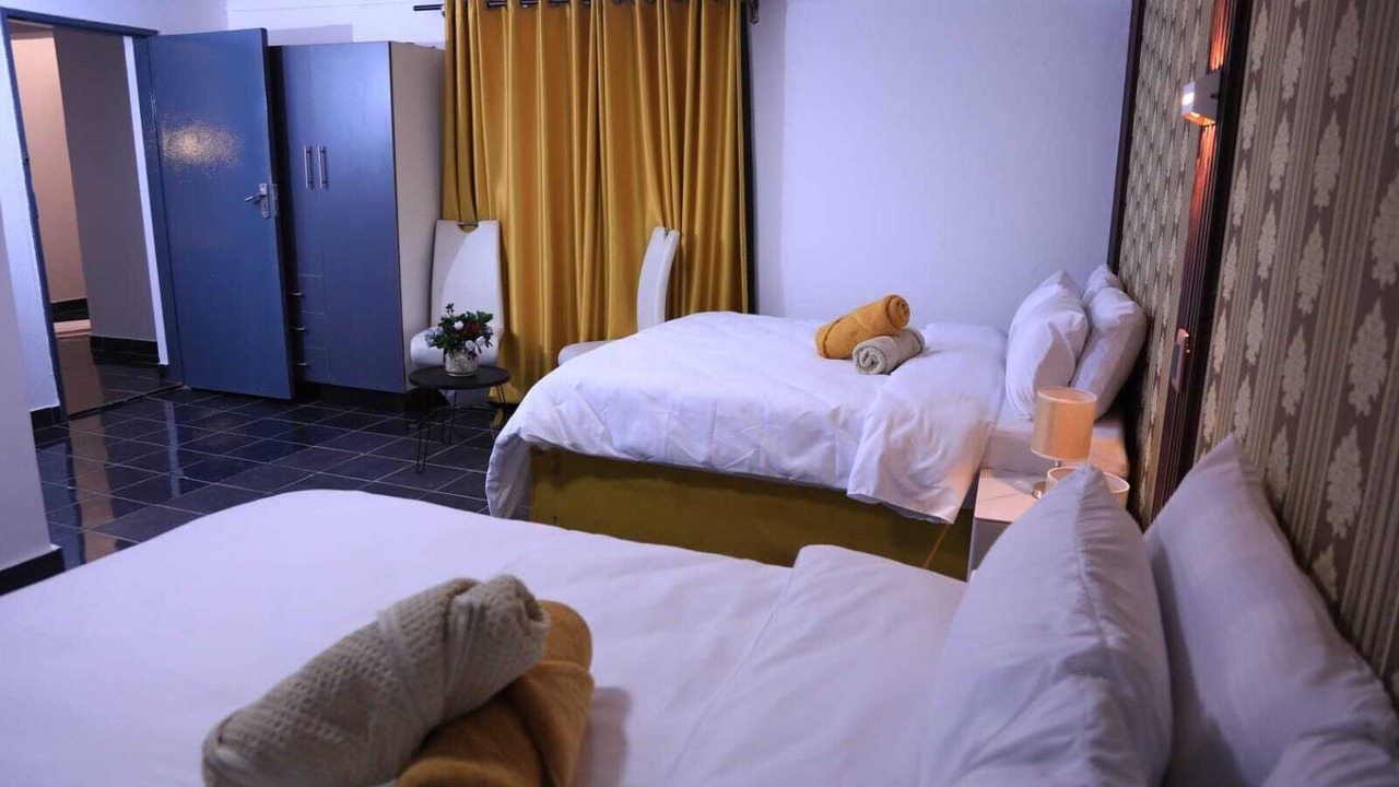 Photo of Bedroom in Bedfordview