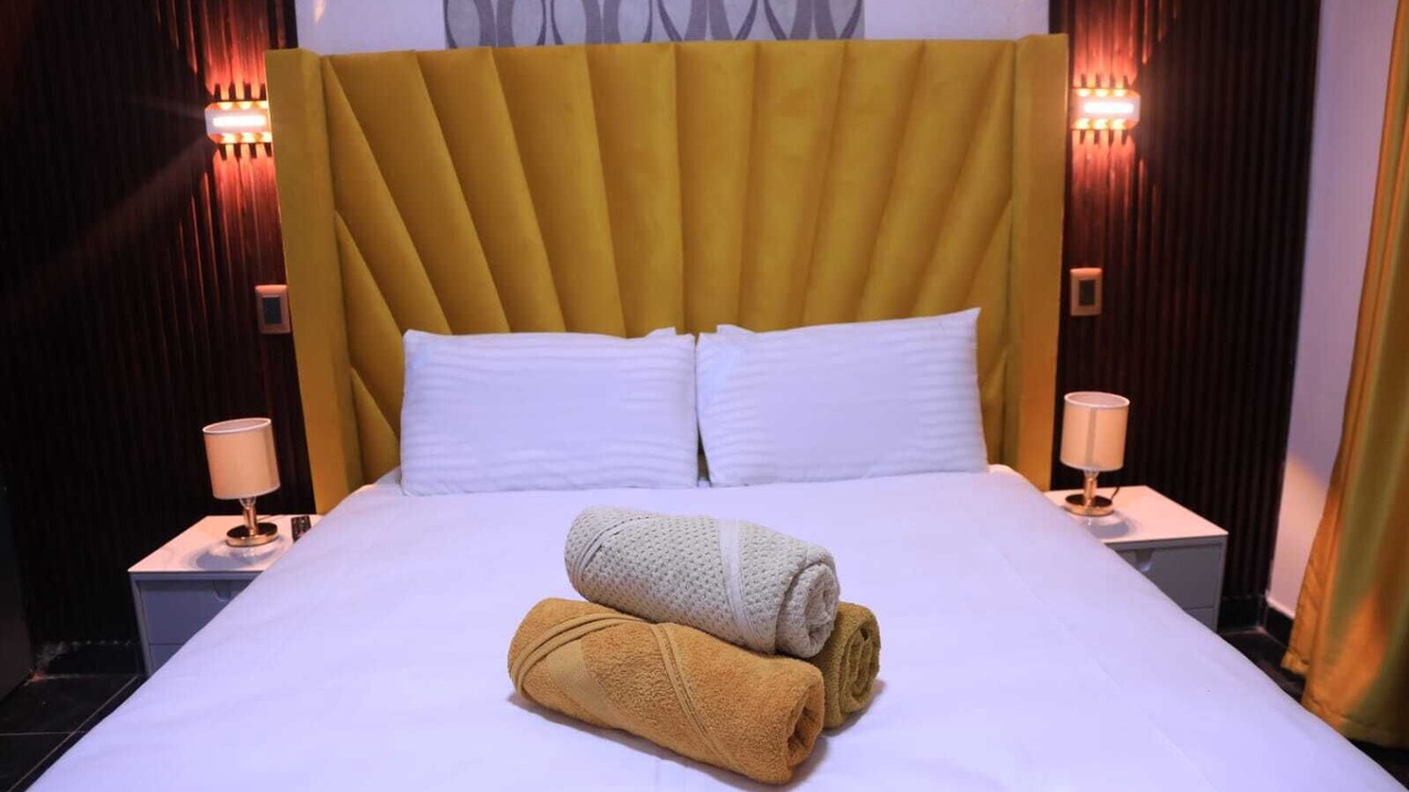Photo of Bedroom in Bedfordview