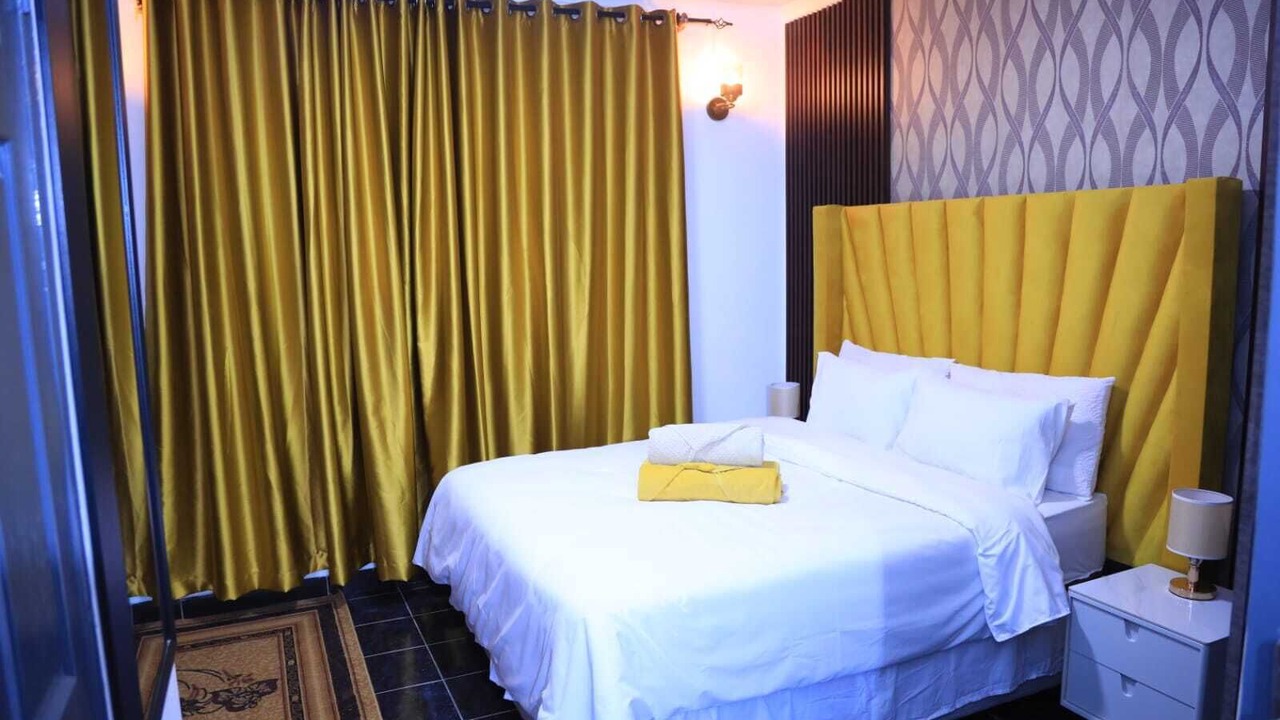 Photo of Bedroom in Bedfordview