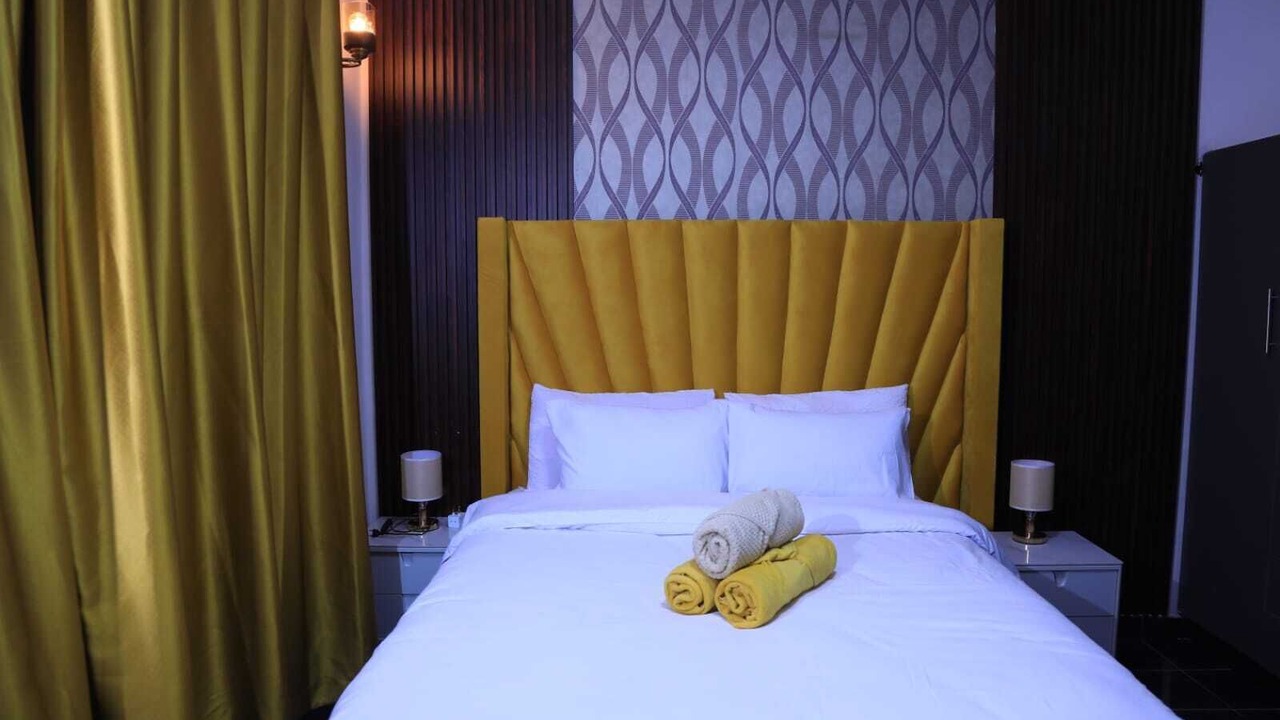 Photo of Bedroom in Bedfordview