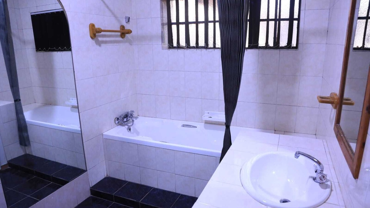 Photo of Bathroom in Bedfordview