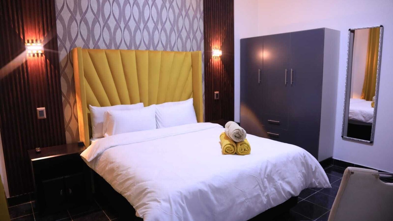 Photo of Bedroom in Bedfordview
