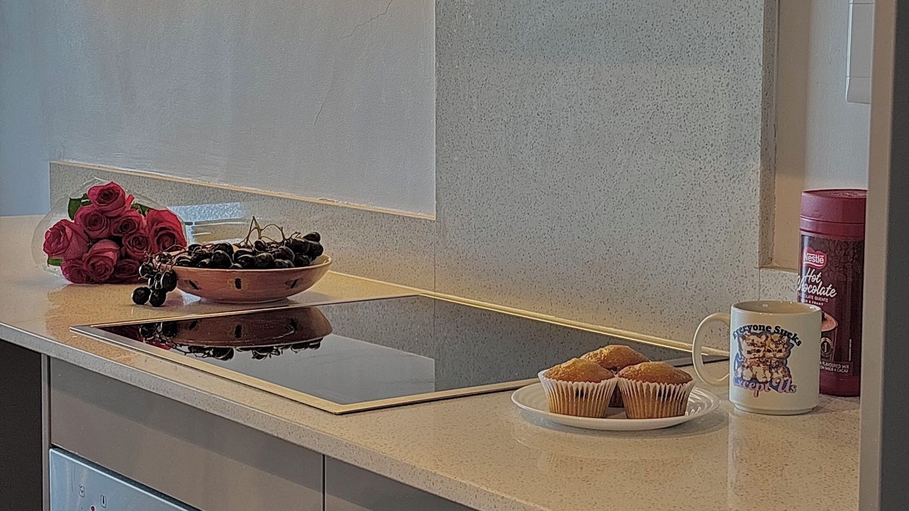 Photo of Kitchen in Claremont