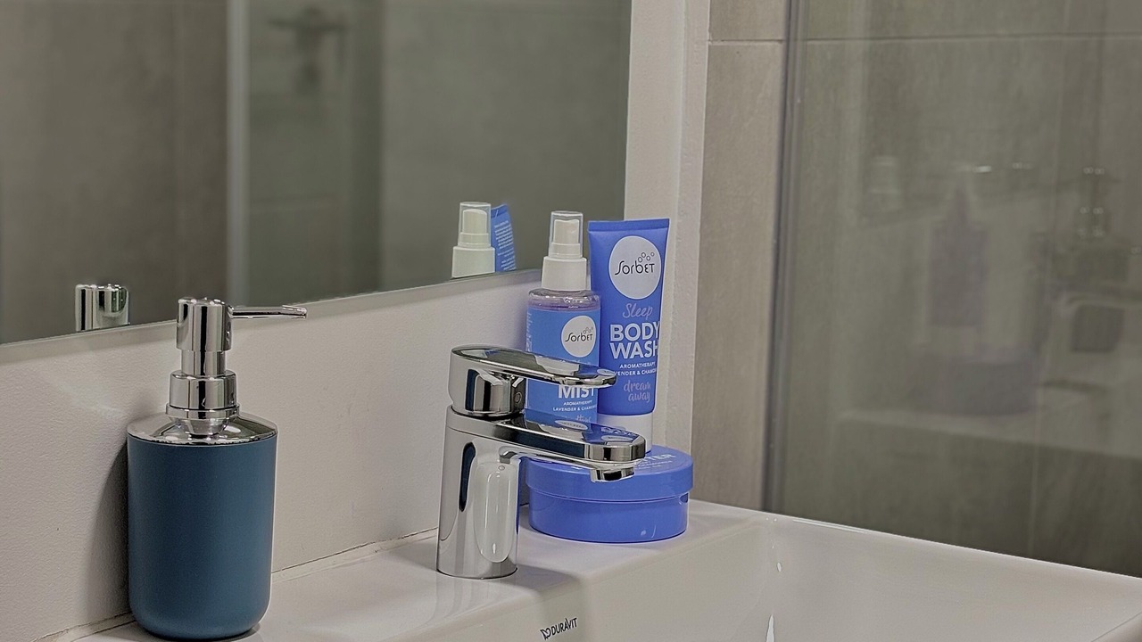 Photo of Bathroom in Claremont