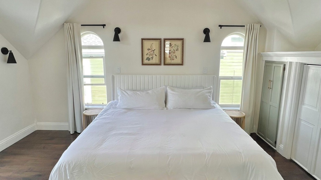 Photo of Bedroom in Freestone