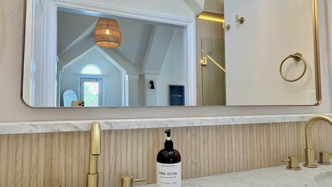 Photo of Bathroom in Freestone