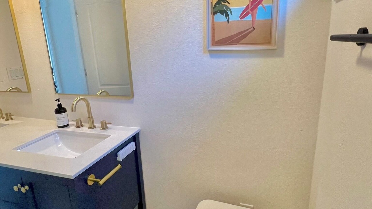 Photo of Bathroom in Freestone