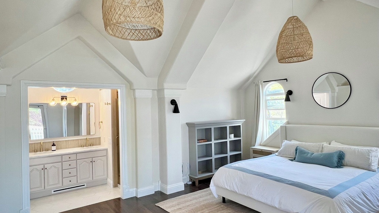 Photo of Bedroom in Freestone