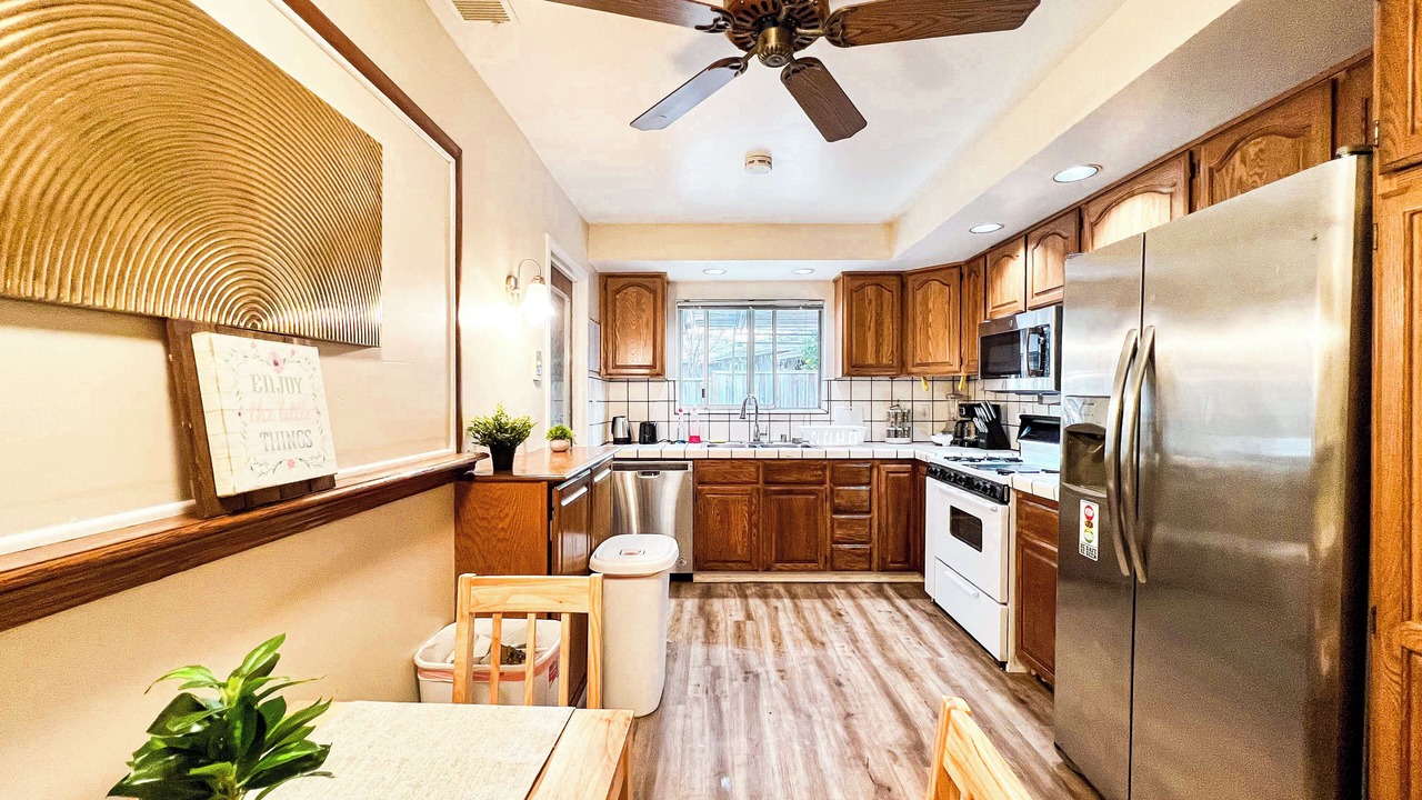 Photo of Kitchen in Los Gatos