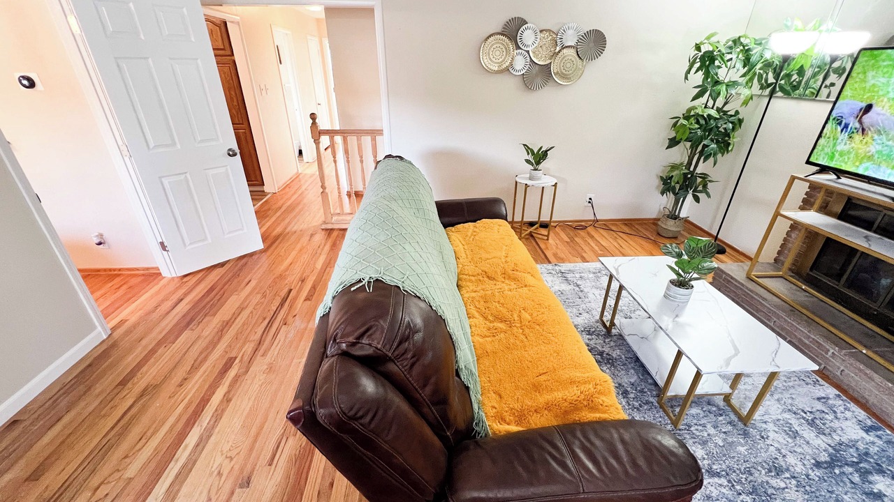 Photo of Livingroom in Los Gatos