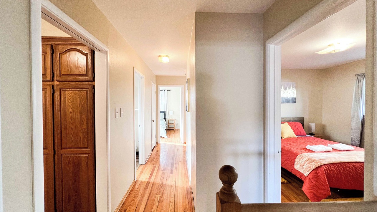 Photo of Bedroom in Los Gatos