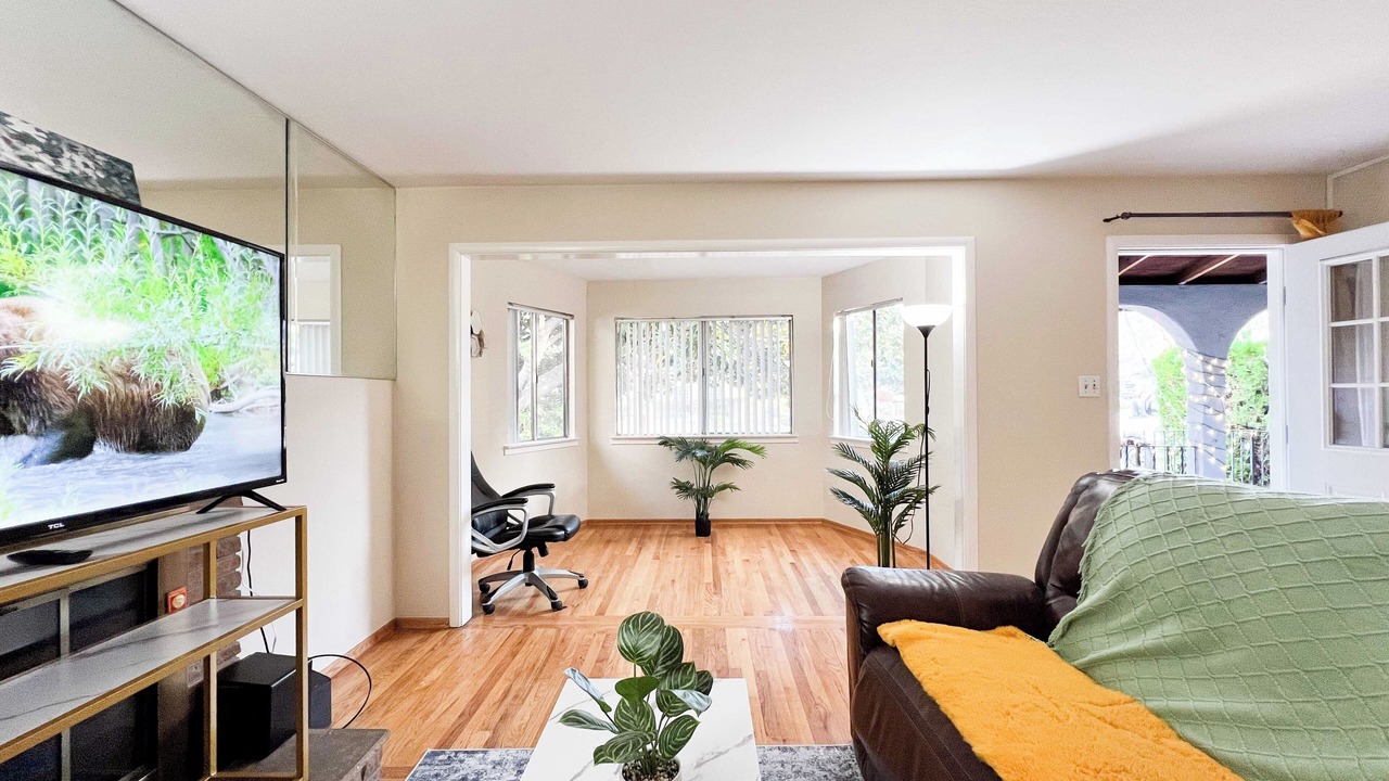 Photo of Livingroom in Los Gatos