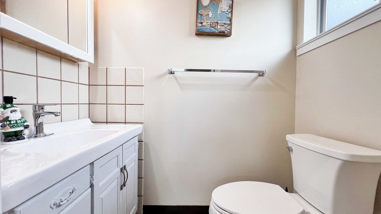 Photo of Bathroom in Los Gatos