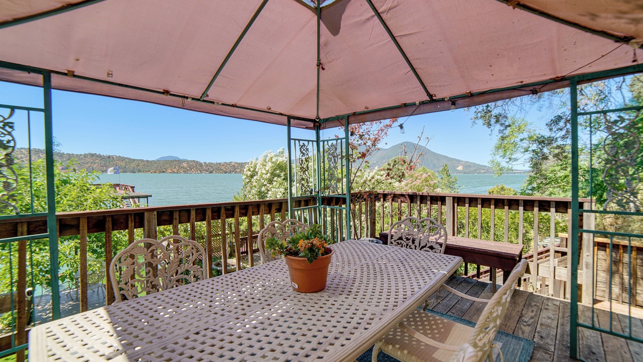 Photo of Outdoor in Wilbur Springs