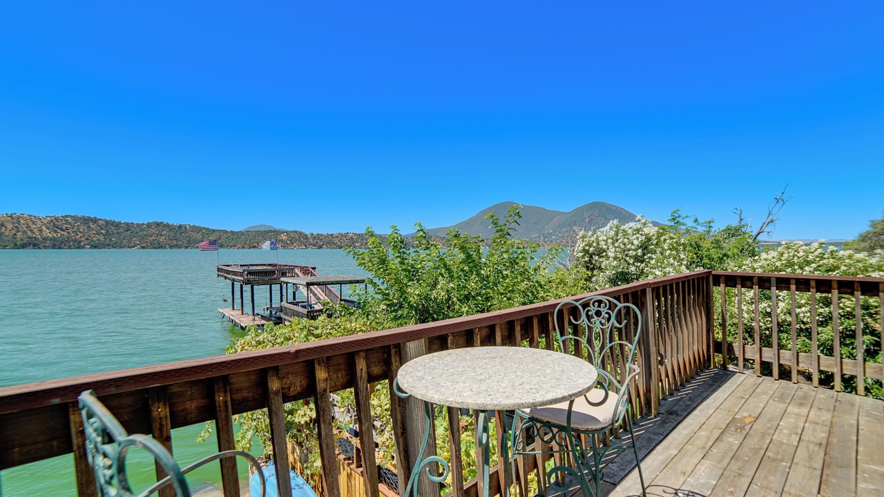 Photo of Outdoor in Wilbur Springs