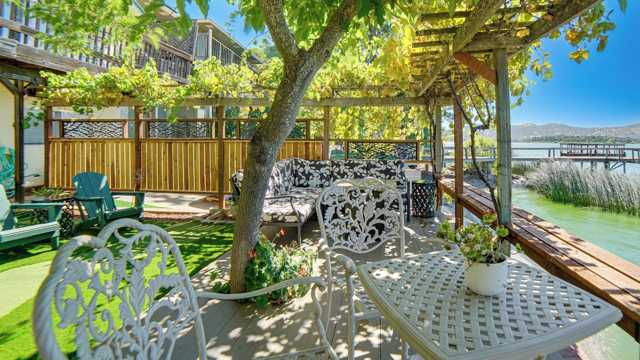 Photo of Outdoor in Wilbur Springs