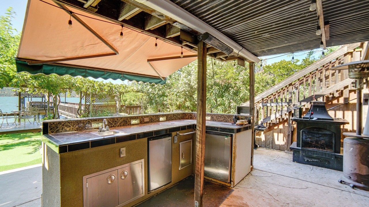 Photo of Outdoor in Wilbur Springs