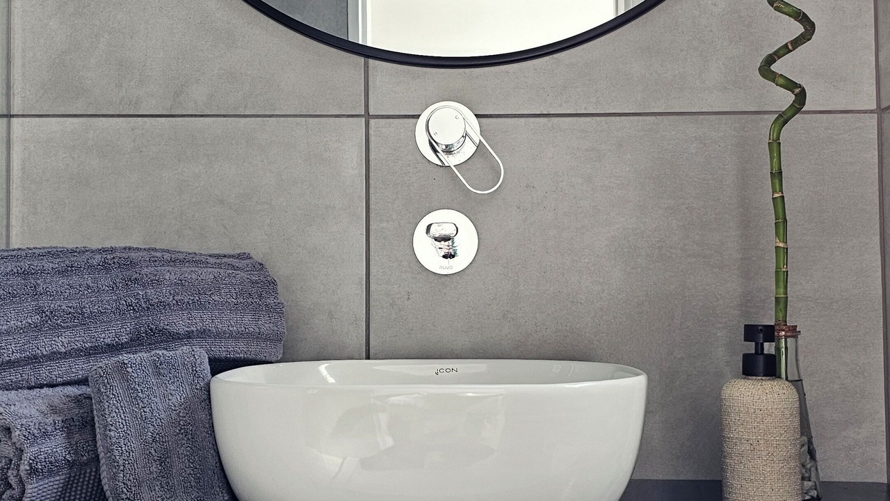 Photo of Bathroom in Greater Johannesburg Metropolitan Area