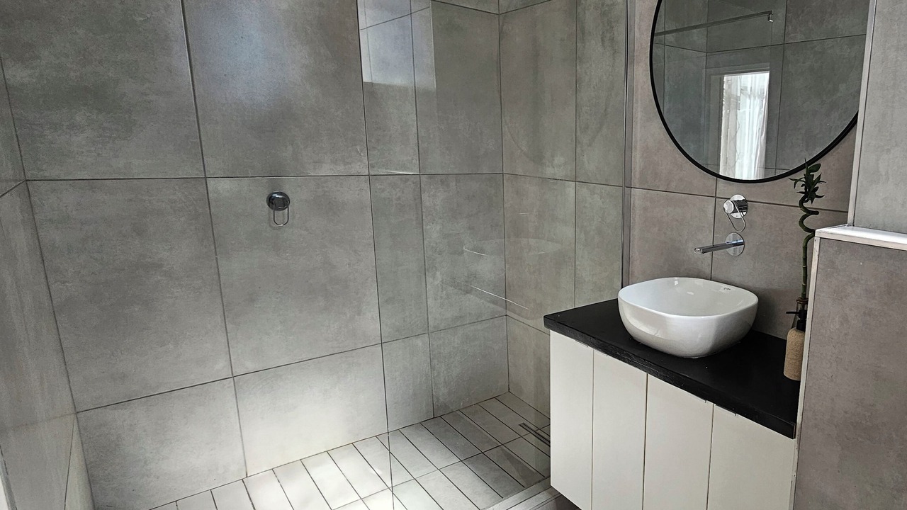 Photo of Bathroom in Greater Johannesburg Metropolitan Area
