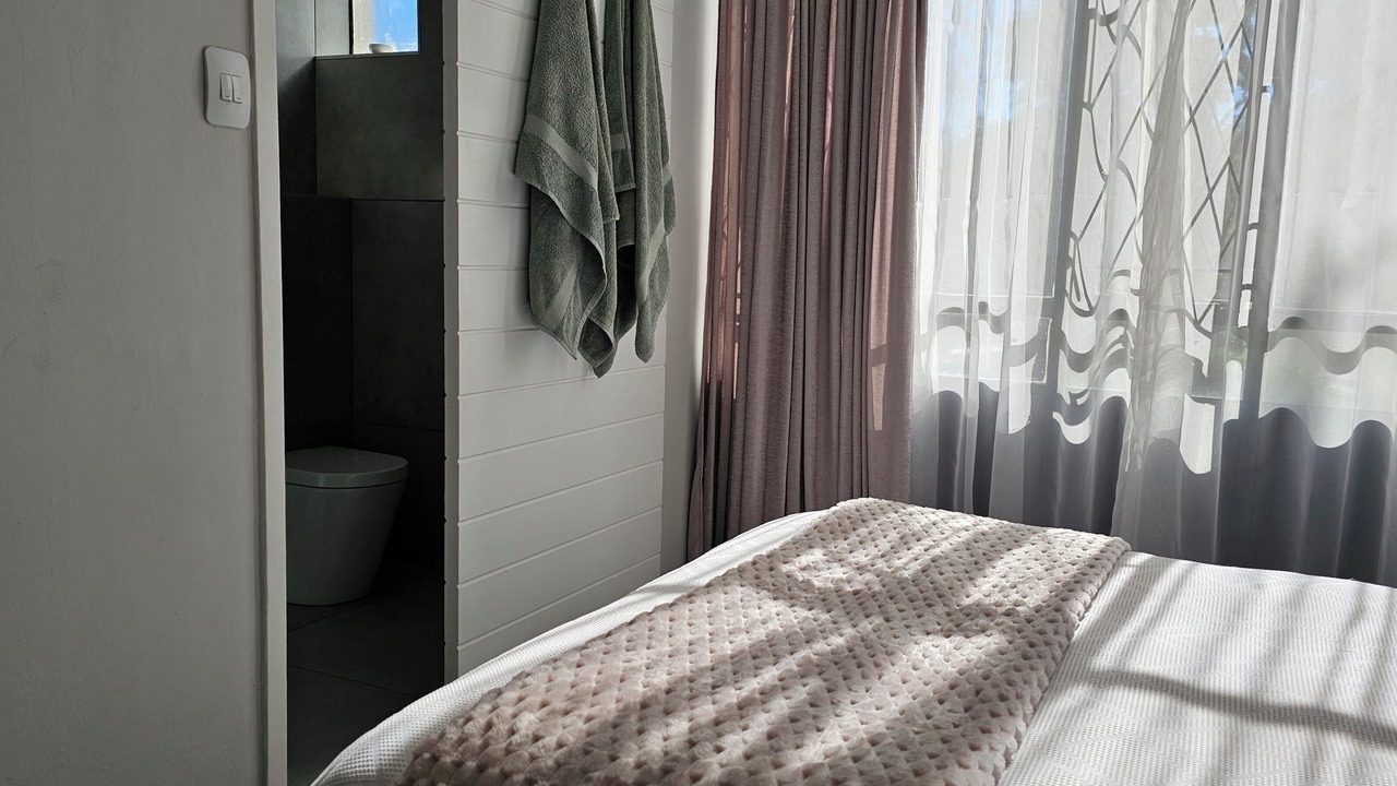 Photo of Bedroom in Greater Johannesburg Metropolitan Area