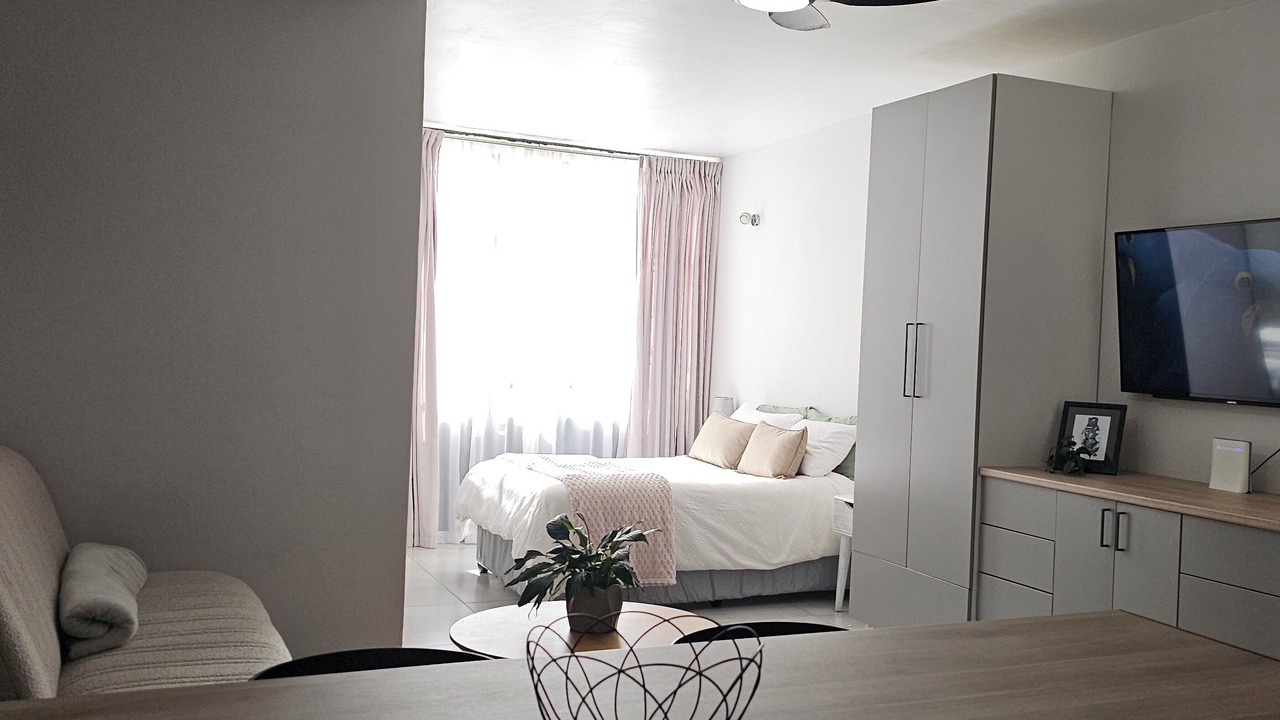 Photo of Bedroom in Greater Johannesburg Metropolitan Area