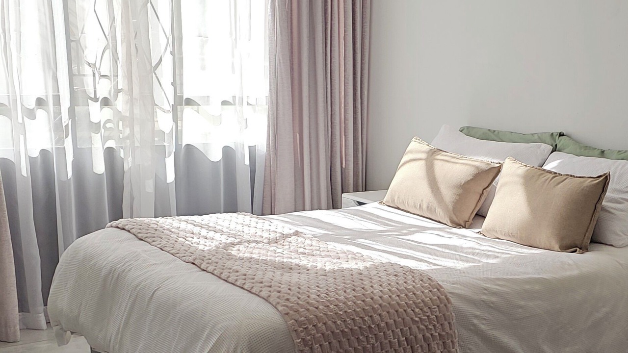 Photo of Bedroom in Greater Johannesburg Metropolitan Area