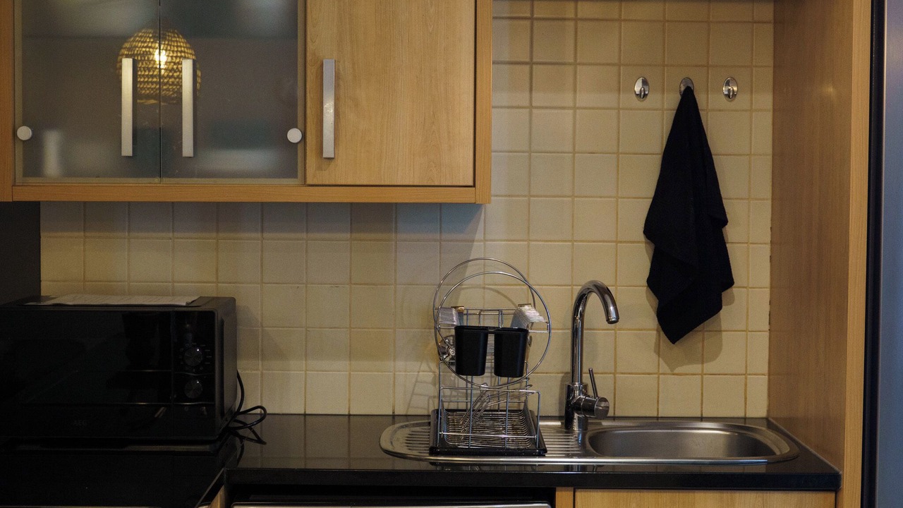 Photo of Kitchen in Bellville Park