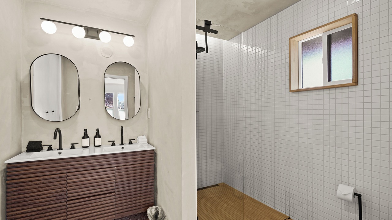 Photo of Bathroom in Napa