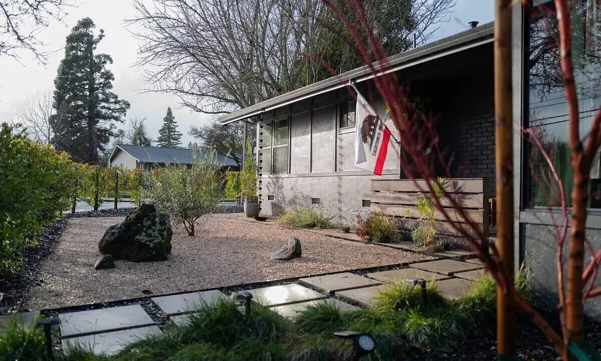 Photo of Outdoor in Napa