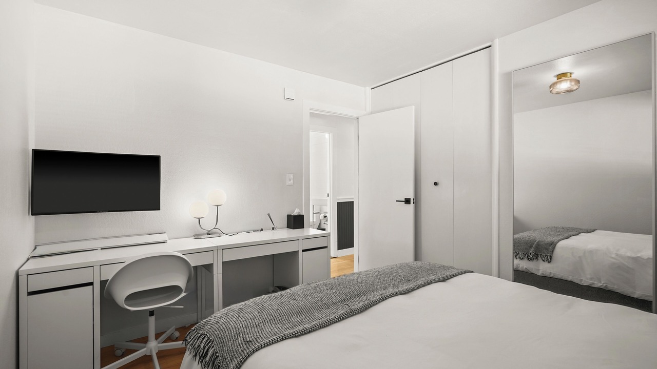 Photo of Bedroom in Napa