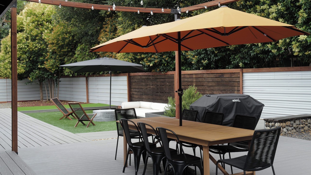 Photo of Outdoor in Napa