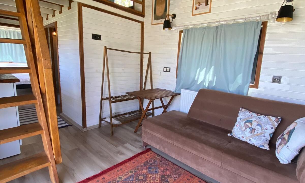 Photo of Livingroom in Mersin