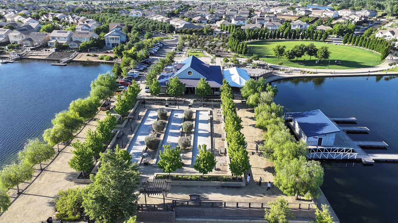 Photo of Outdoor in Lathrop