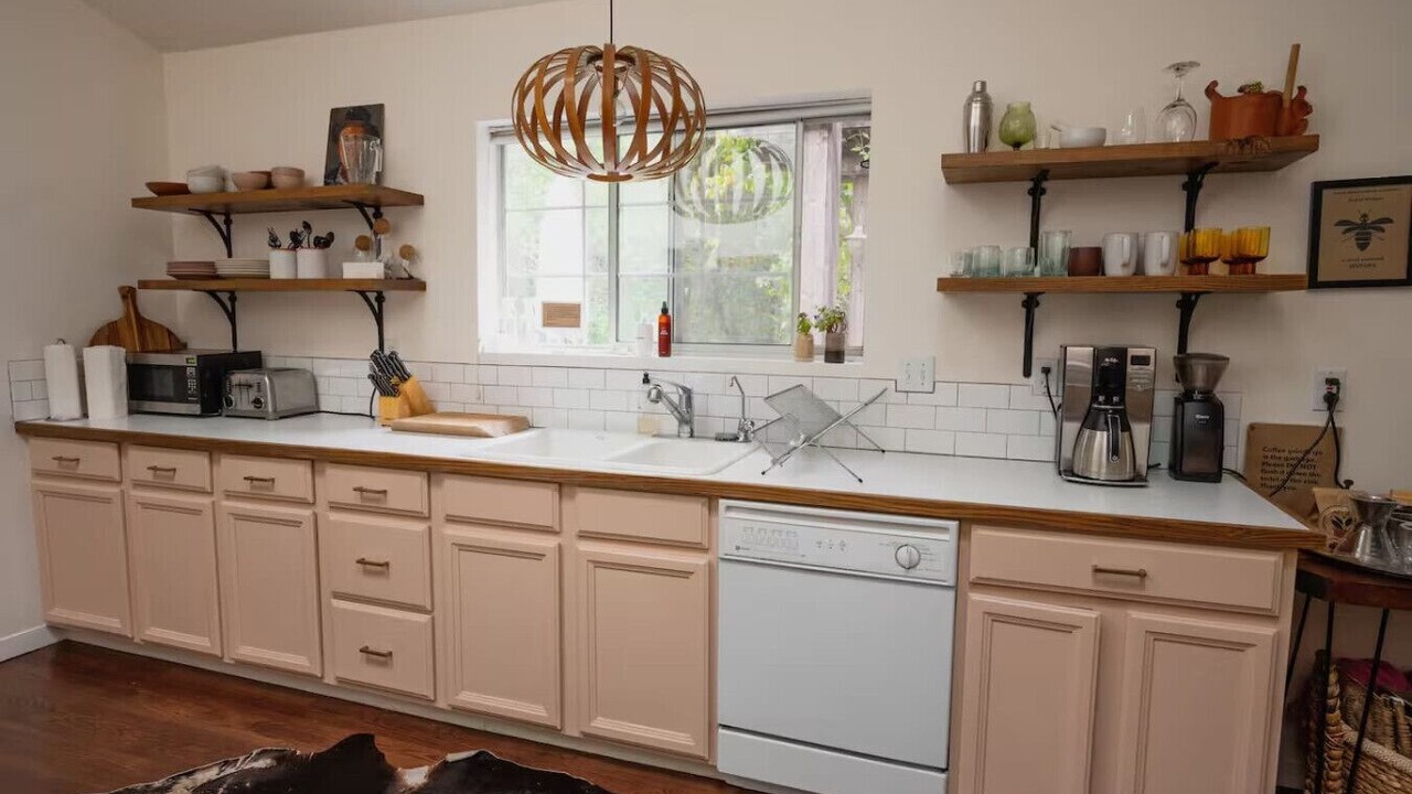 Photo of Kitchen in Sonoma Valley
