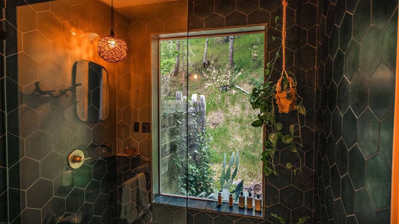 Photo of Bathroom in Sonoma Valley