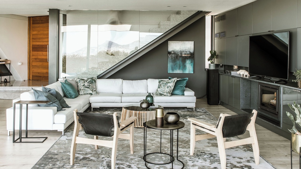 Photo of Livingroom in Trawal