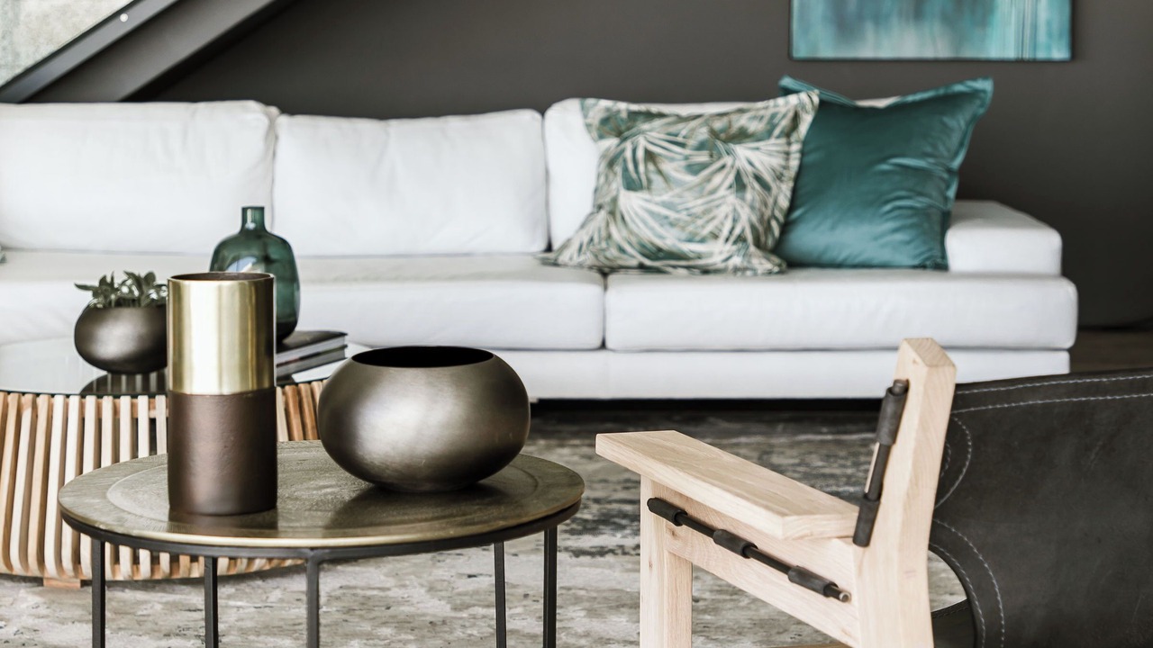 Photo of Livingroom in Trawal
