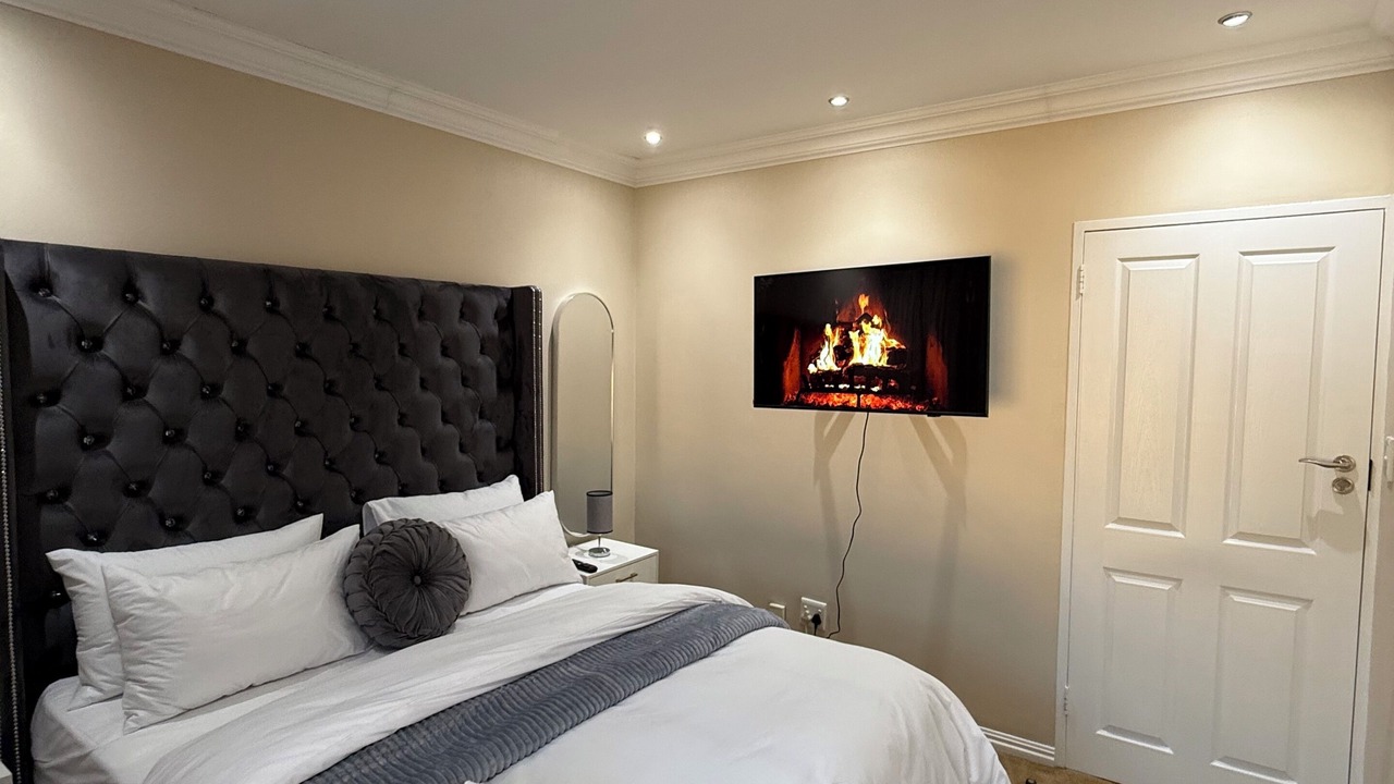 Photo of Bedroom in Bedfordview