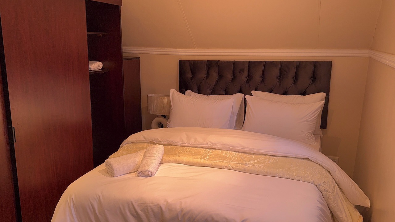 Photo of Bedroom in Bedfordview