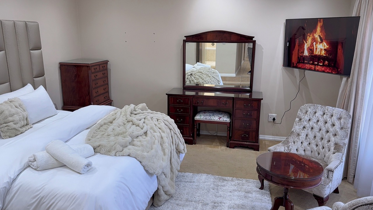 Photo of Bedroom in Bedfordview