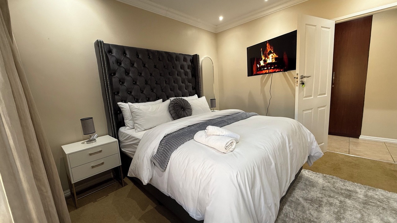 Photo of Bedroom in Bedfordview