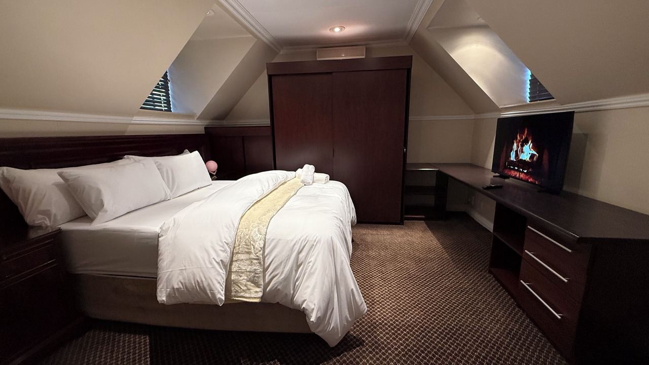 Photo of Bedroom in Bedfordview