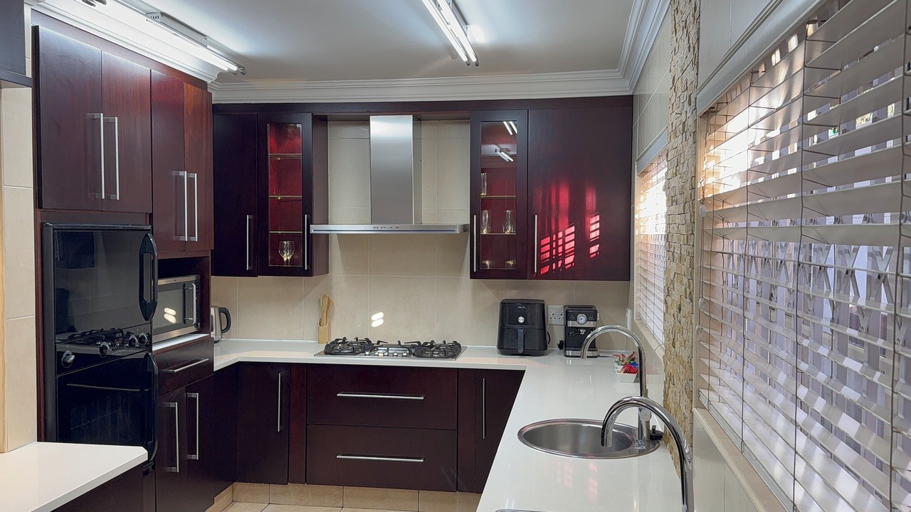 Photo of Kitchen in Bedfordview