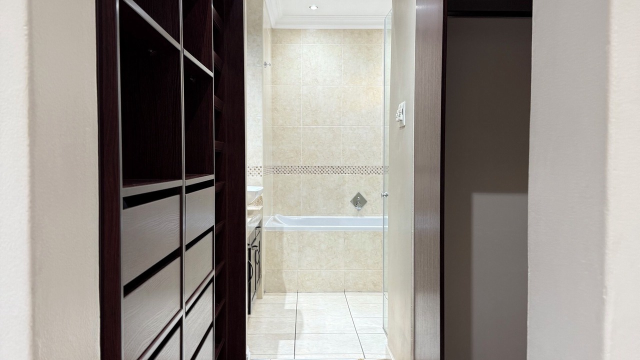 Photo of Bathroom in Bedfordview