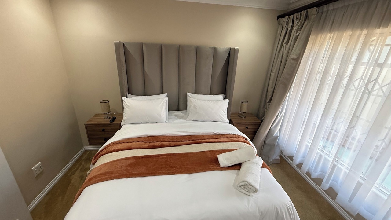 Photo of Bedroom in Bedfordview